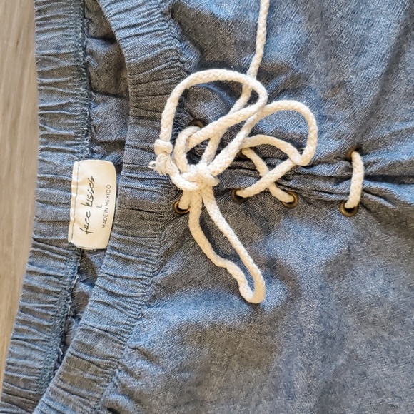 Lounge Shorts - Picture 2 of 2